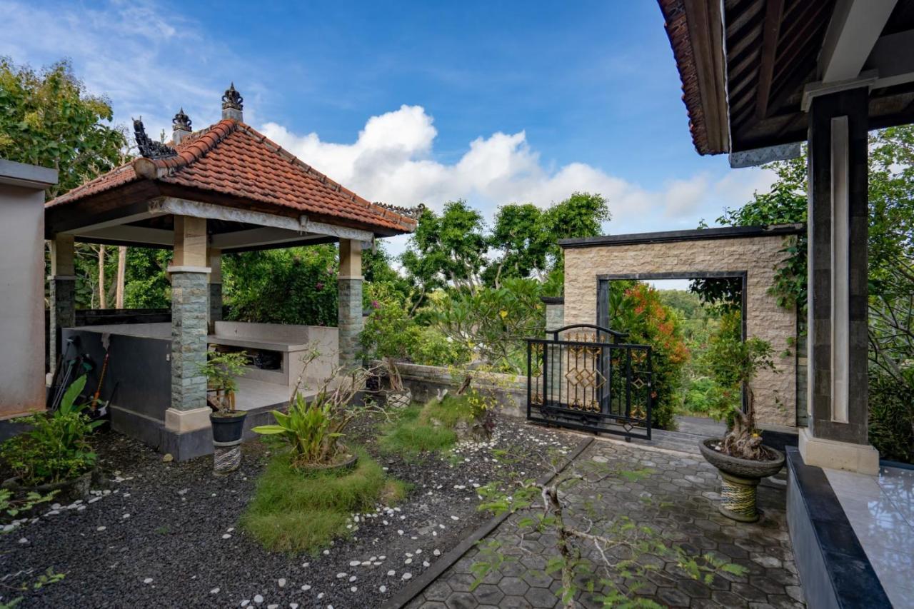 Villa Amari By Wizzela Batumadeg Экстерьер фото